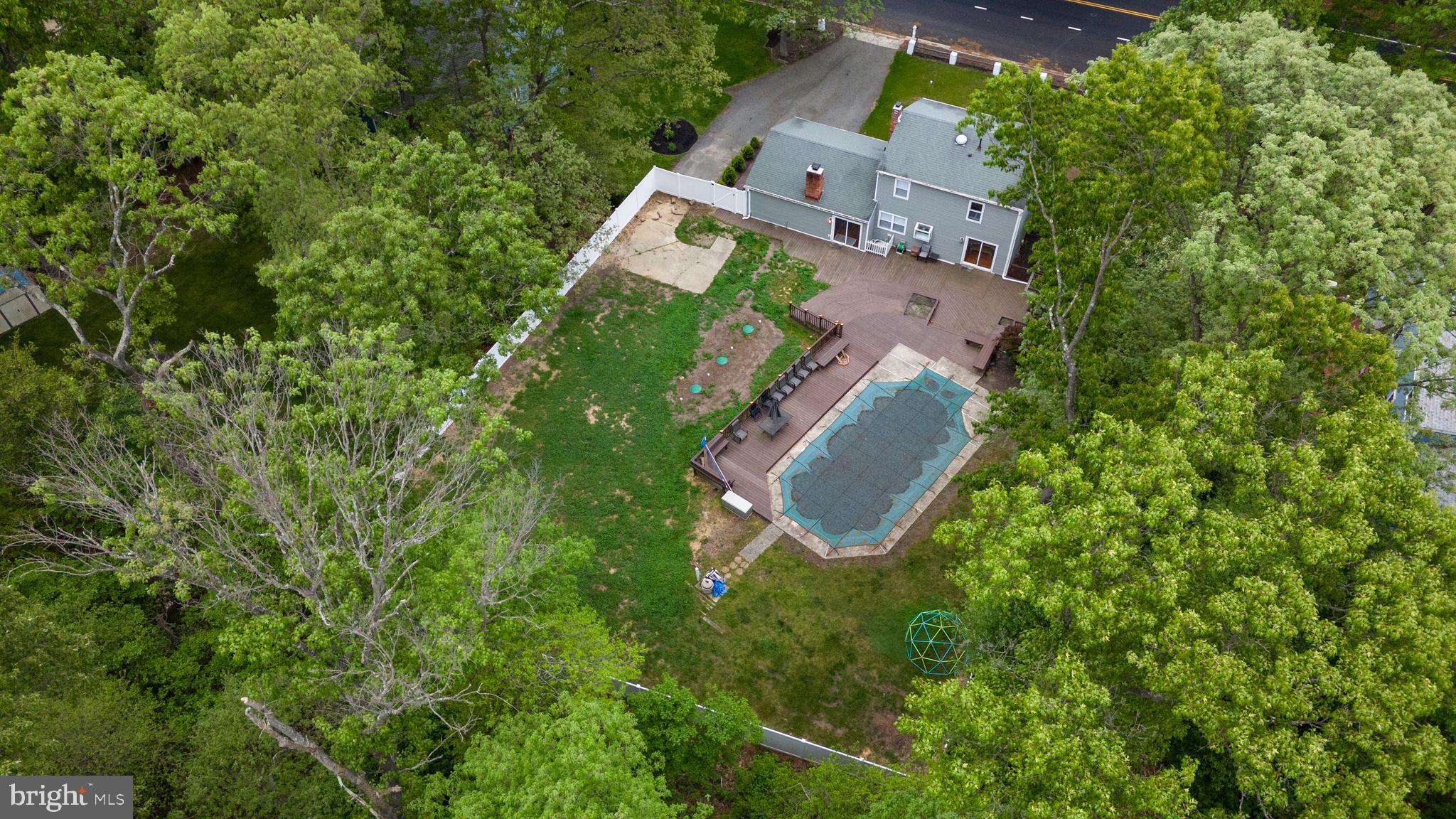 1069 Porchtown Road Pittsgrove, NJ 08318 - Photo 5 of 49