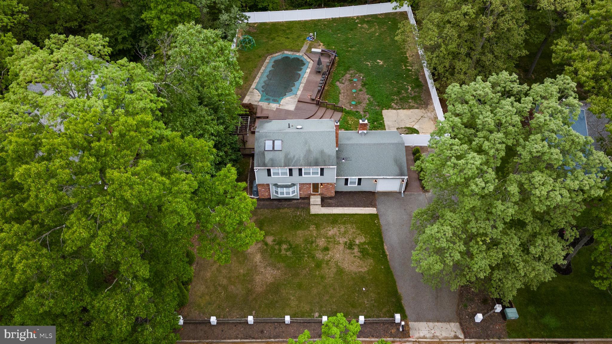 1069 Porchtown Road Pittsgrove, NJ 08318 - Photo 8 of 49