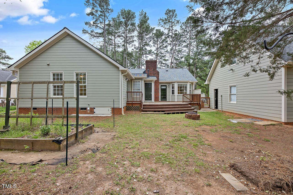 6444 Wynbrook Way Raleigh, NC 27612 - Photo 7 of 39 5