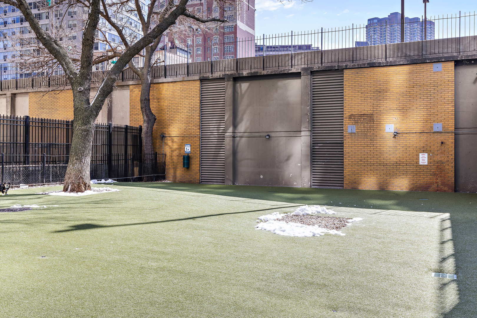 655 West Irving Park Road, Unit 4108 Chicago, IL 60613 - Photo 26 of 32