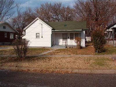 911 West Webster Street Springfield, MO 65802 - Photo 1 of 1 Primary Photo