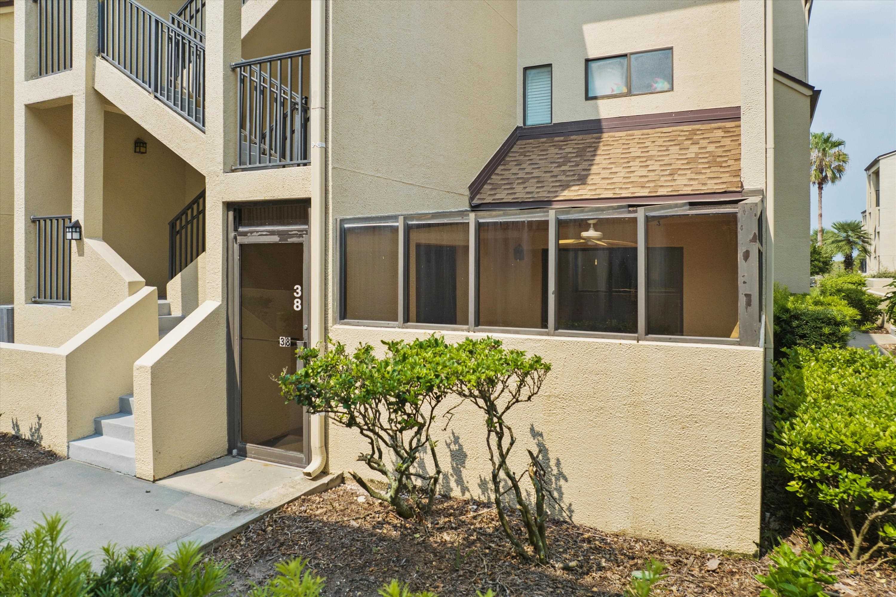 850 A1A Beach Boulevard, Unit 38, St. Augustine, FL 32080 Compass