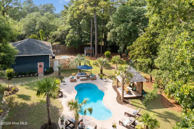 $7,200 | 450 Saucier Way, Wilmington, NC 28405