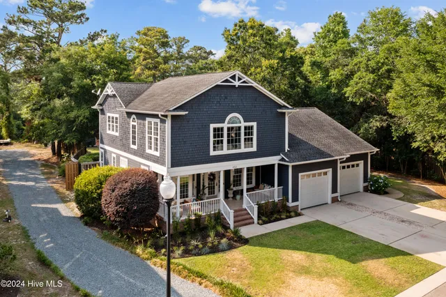 $7,200 | 450 Saucier Way, Wilmington, NC 28405