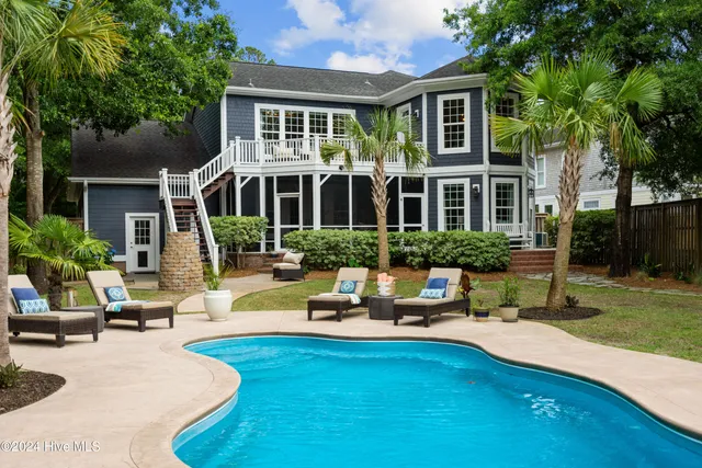 $7,200 | 450 Saucier Way, Wilmington, NC 28405