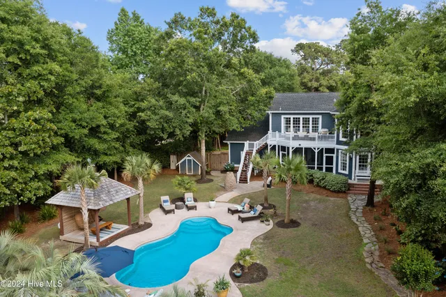 $7,200 | 450 Saucier Way, Wilmington, NC 28405