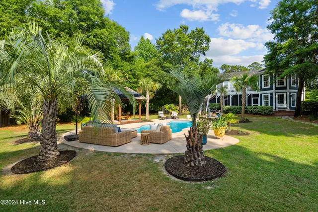 $7,200 | 450 Saucier Way, Wilmington, NC 28405