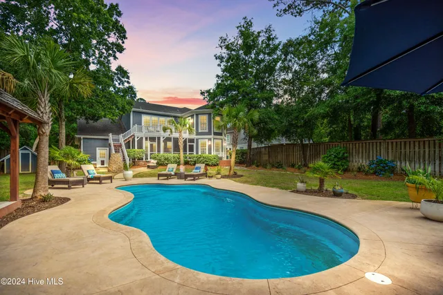 $7,200 | 450 Saucier Way, Wilmington, NC 28405