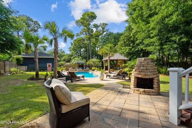 $7,200 | 450 Saucier Way, Wilmington, NC 28405