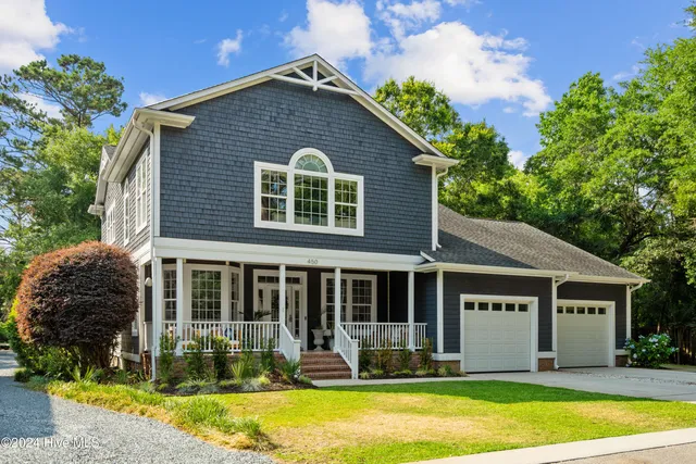 $7,200 | 450 Saucier Way, Wilmington, NC 28405