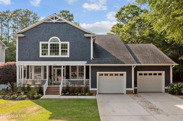 $7,200 | 450 Saucier Way, Wilmington, NC 28405