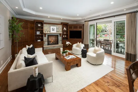 $11,895,000 | 12366 Priscilla Lane, Los Altos Hills, CA 94022