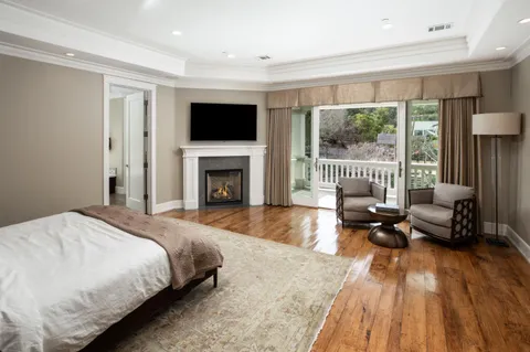 $11,895,000 | 12366 Priscilla Lane, Los Altos Hills, CA 94022