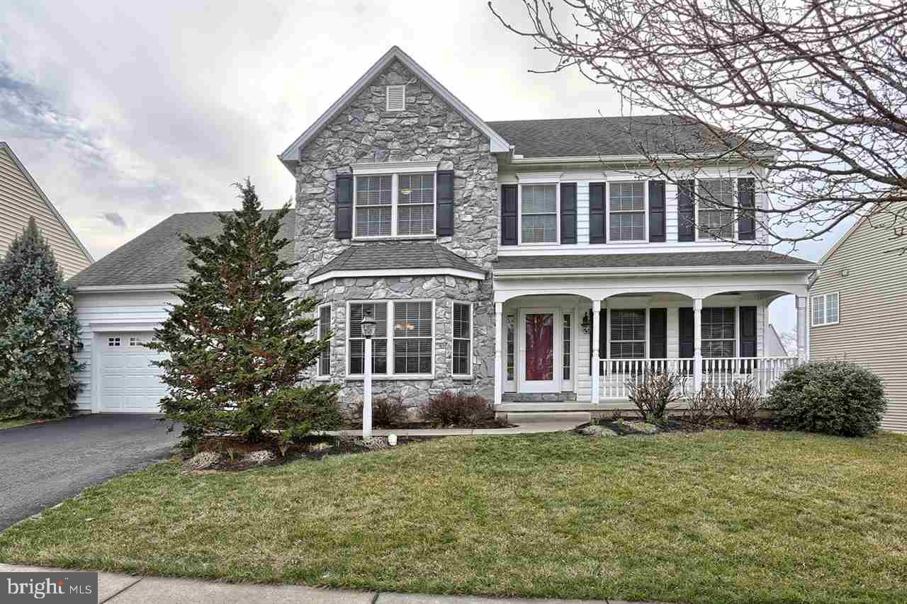 2521 Raleigh Road Hummelstown, PA 17036 - Photo 1 of 25 Gallery Image 1