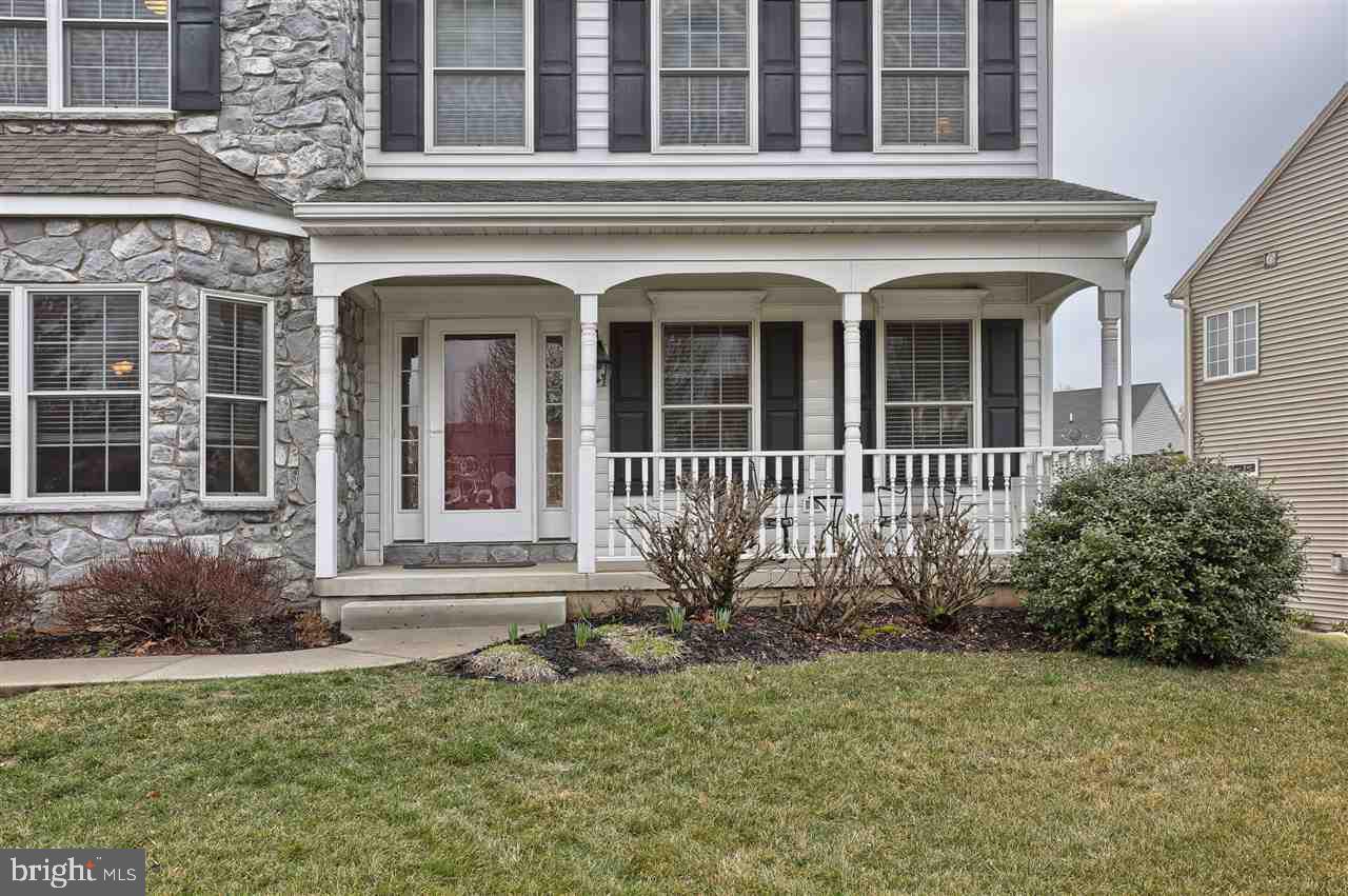 2521 Raleigh Road Hummelstown, PA 17036 - Photo 2 of 25 Gallery Image 2