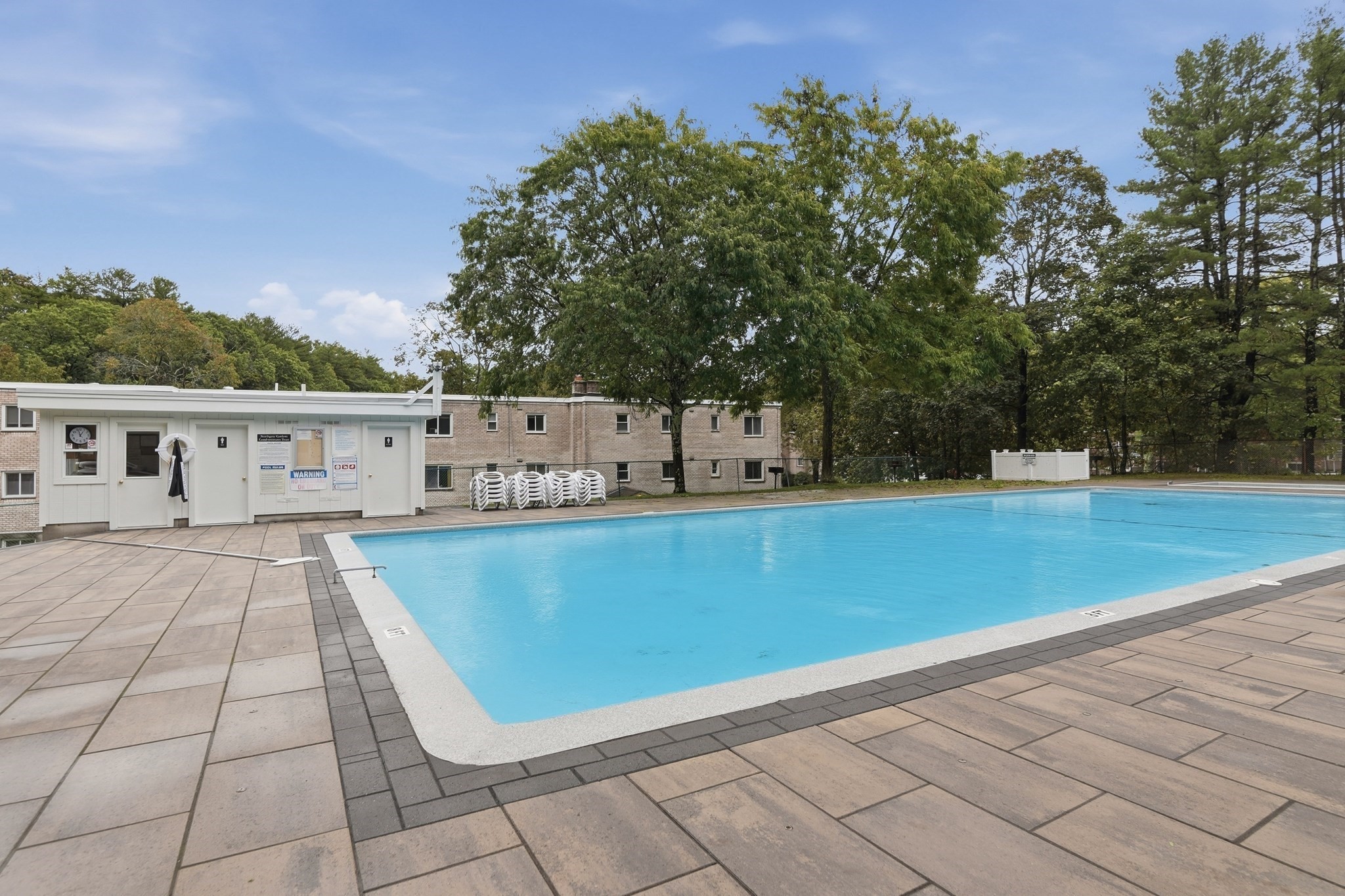 35 Jacqueline Road, Unit D Waltham, MA 02452 - Photo 23 of 26 Gallery Image 23