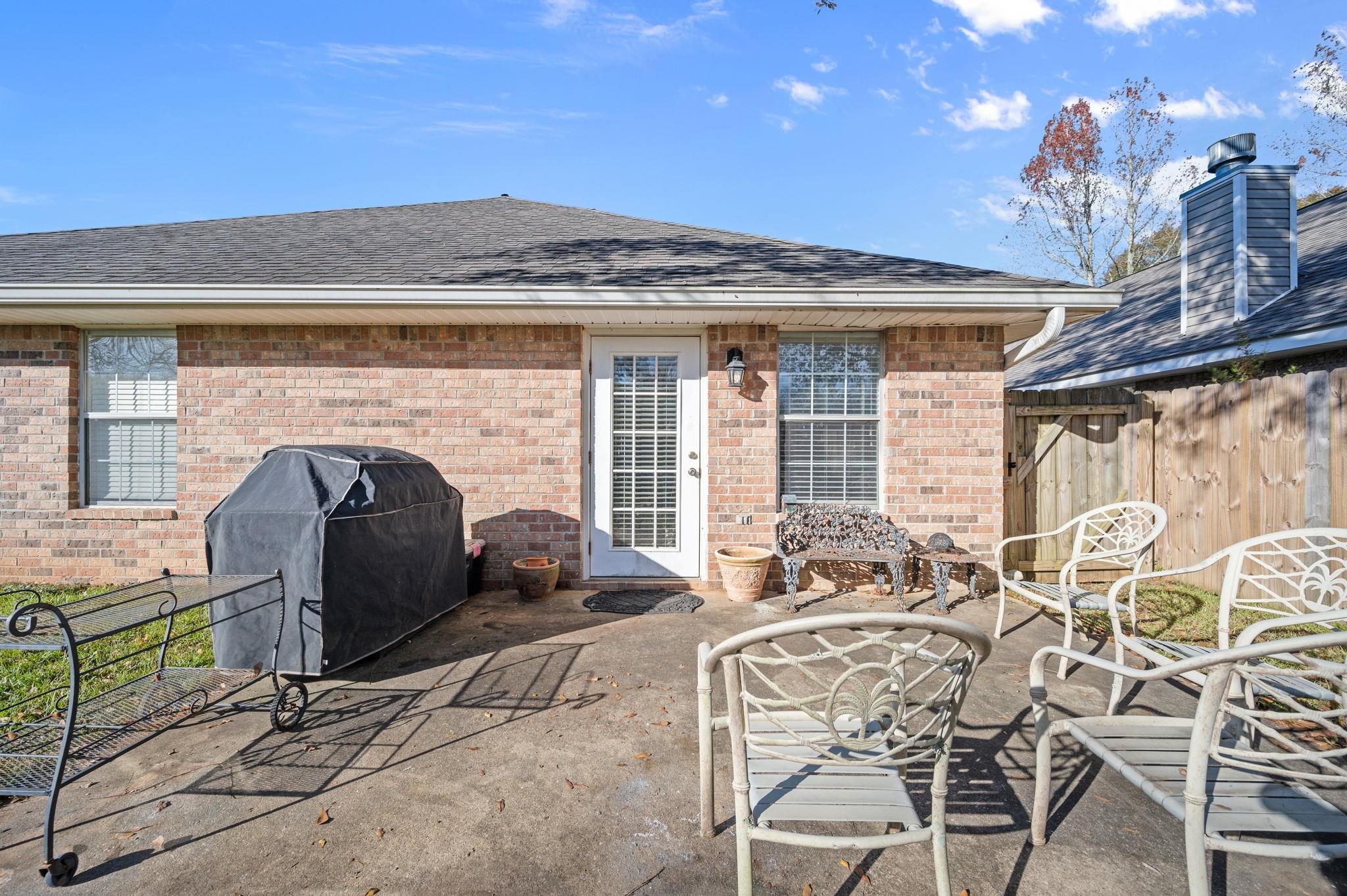 100 Davison Loop Fairhope, AL 36532 - Photo 28 of 29