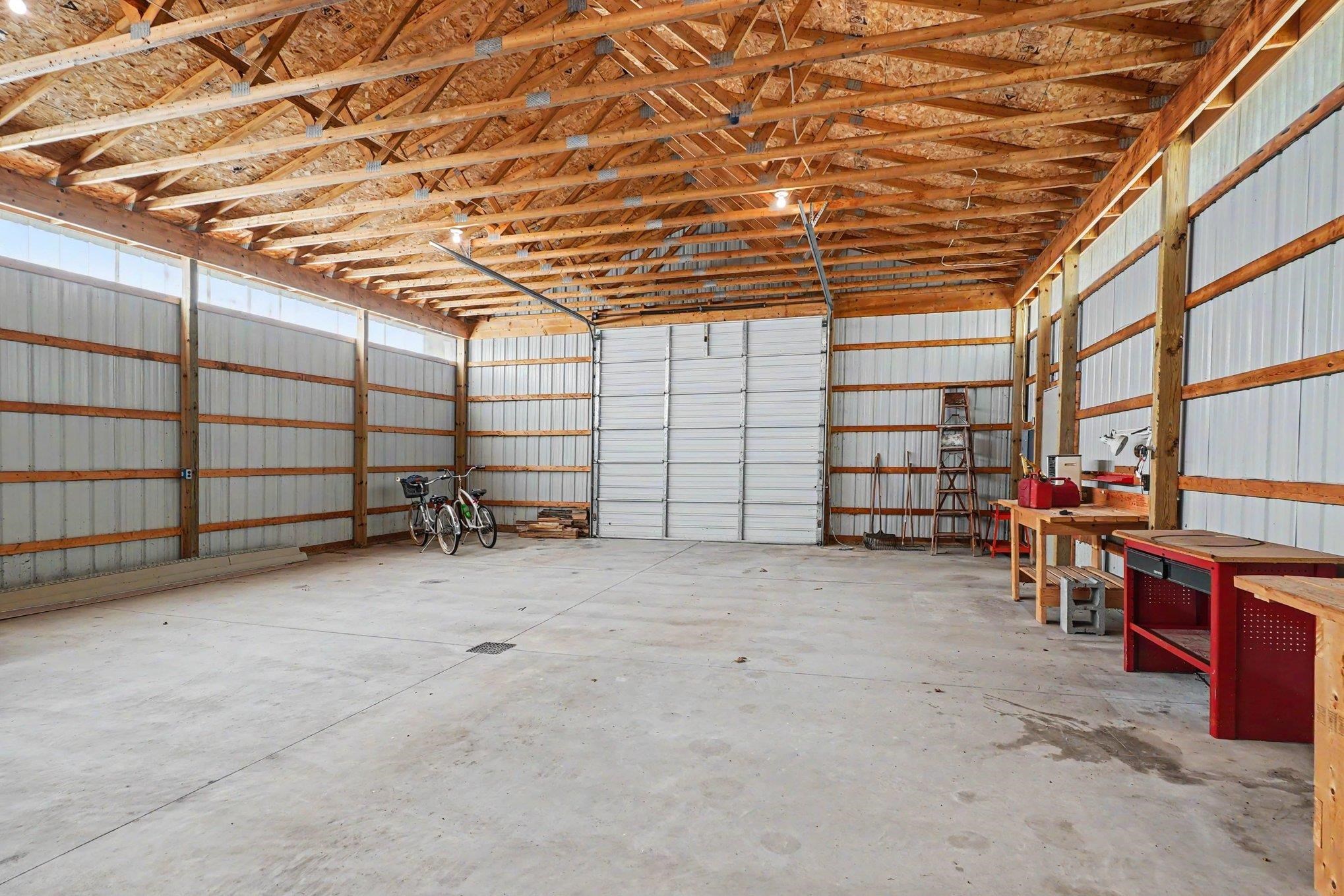 5711 Old State Road Whittemore, MI 48770 - Photo 31 of 32 Gallery Image 31