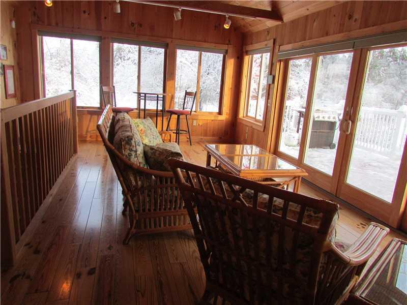 257 Shore Road Ellsworth, ME 04605 - Photo 11 of 24 Den/Family/Great Room.