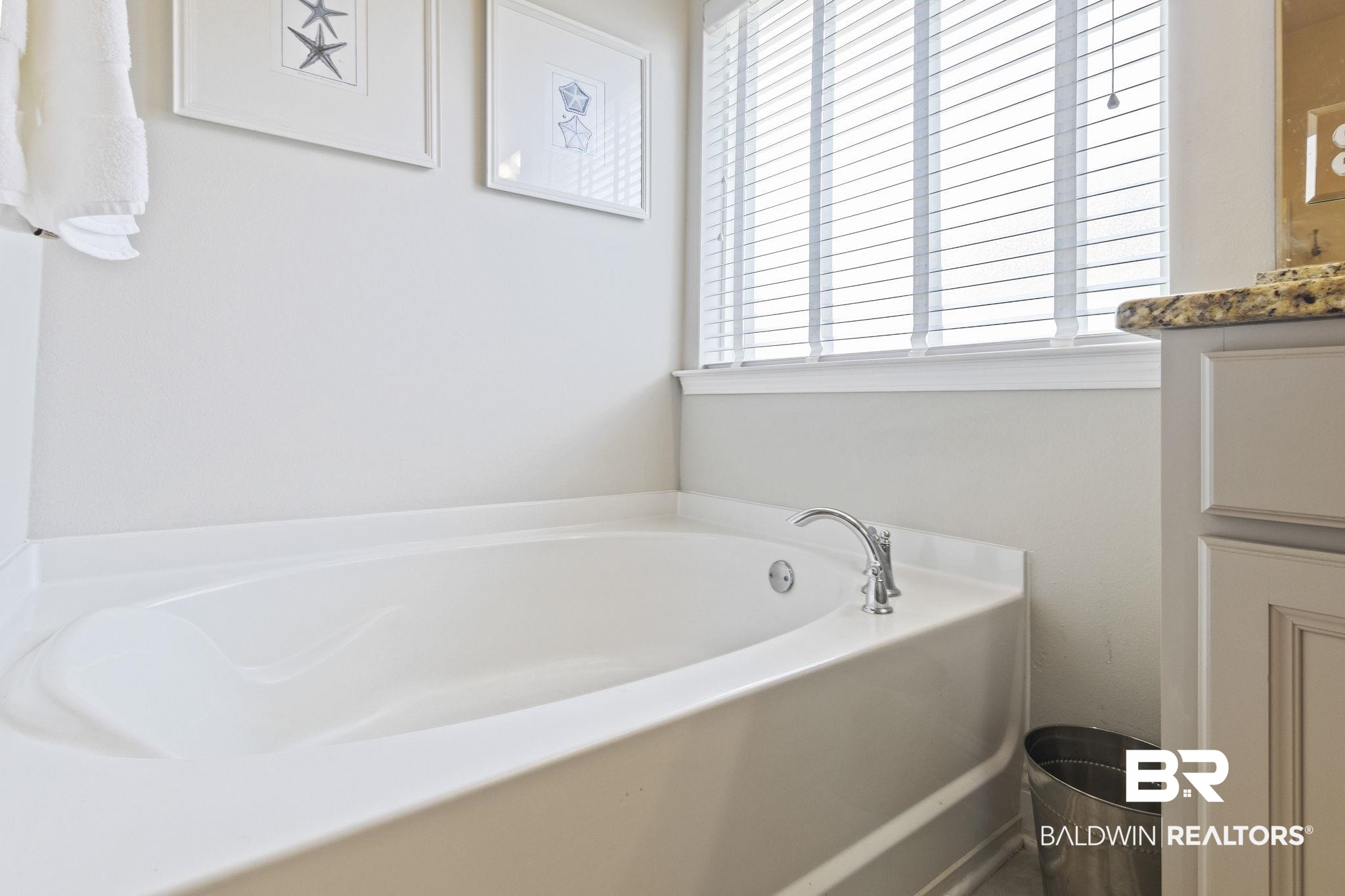 31663 Kestrel Loop Daphne, AL 36527 - Photo 40 of 86 Bathroom with a bath and vanity