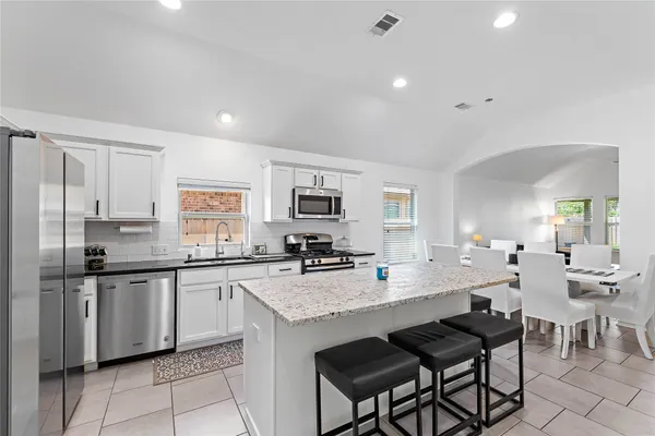 $284,500 | 21411 Gable Meadows Lane, Spring, TX 77379