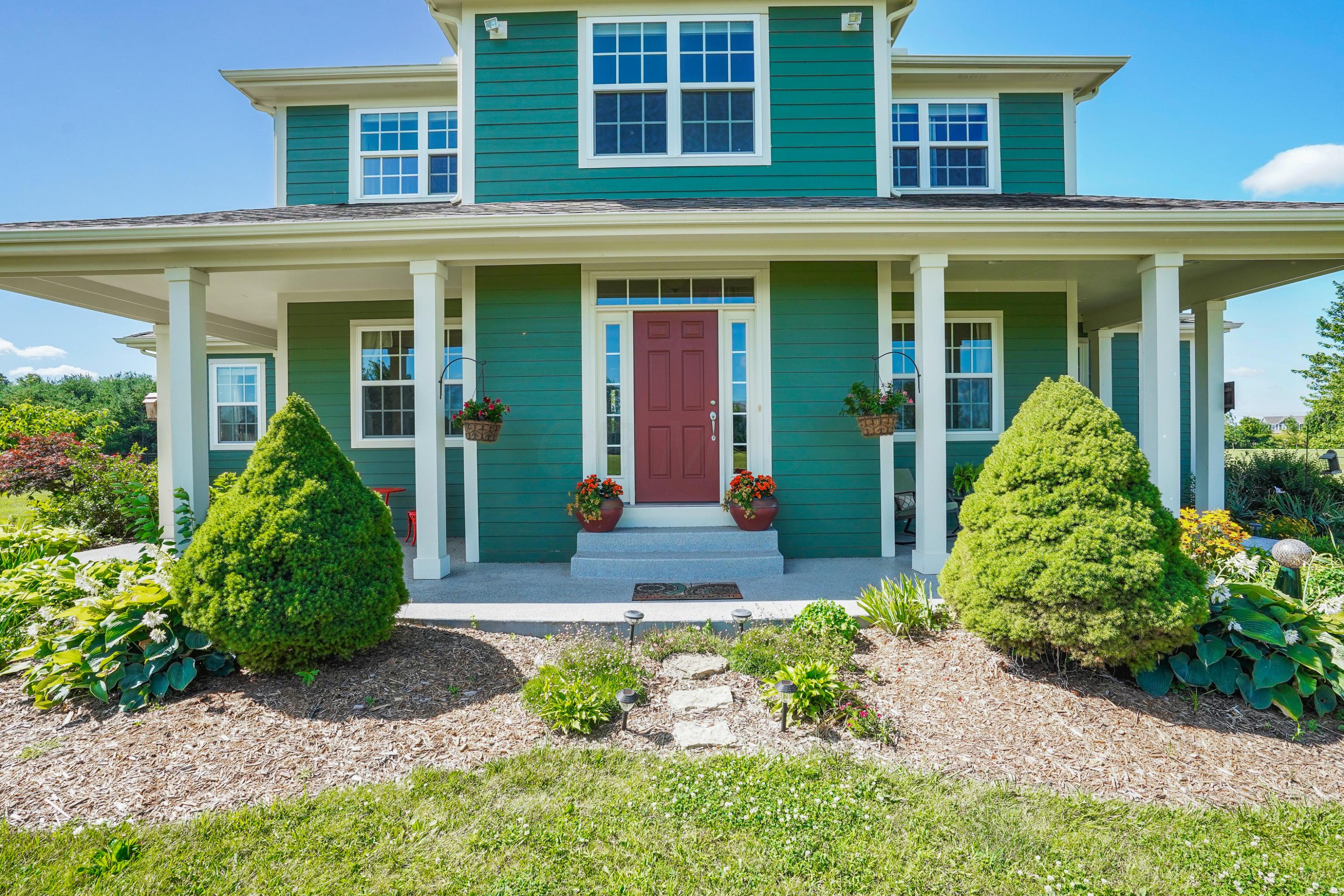 4399 Clark-Shaw Road Powell, OH 43065 - Photo 46 of 71 Gallery Image 46