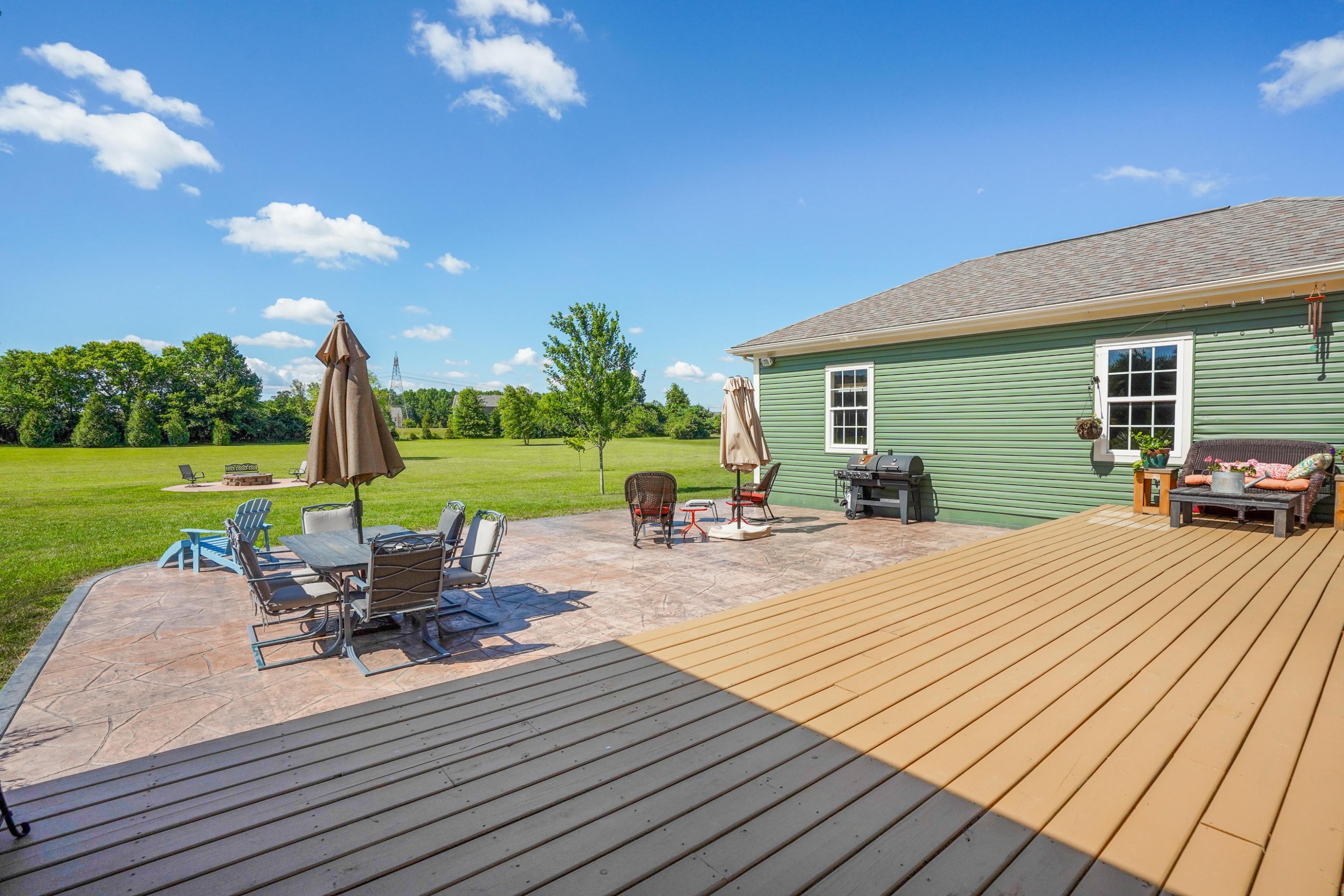4399 Clark-Shaw Road Powell, OH 43065 - Photo 54 of 71 Gallery Image 54