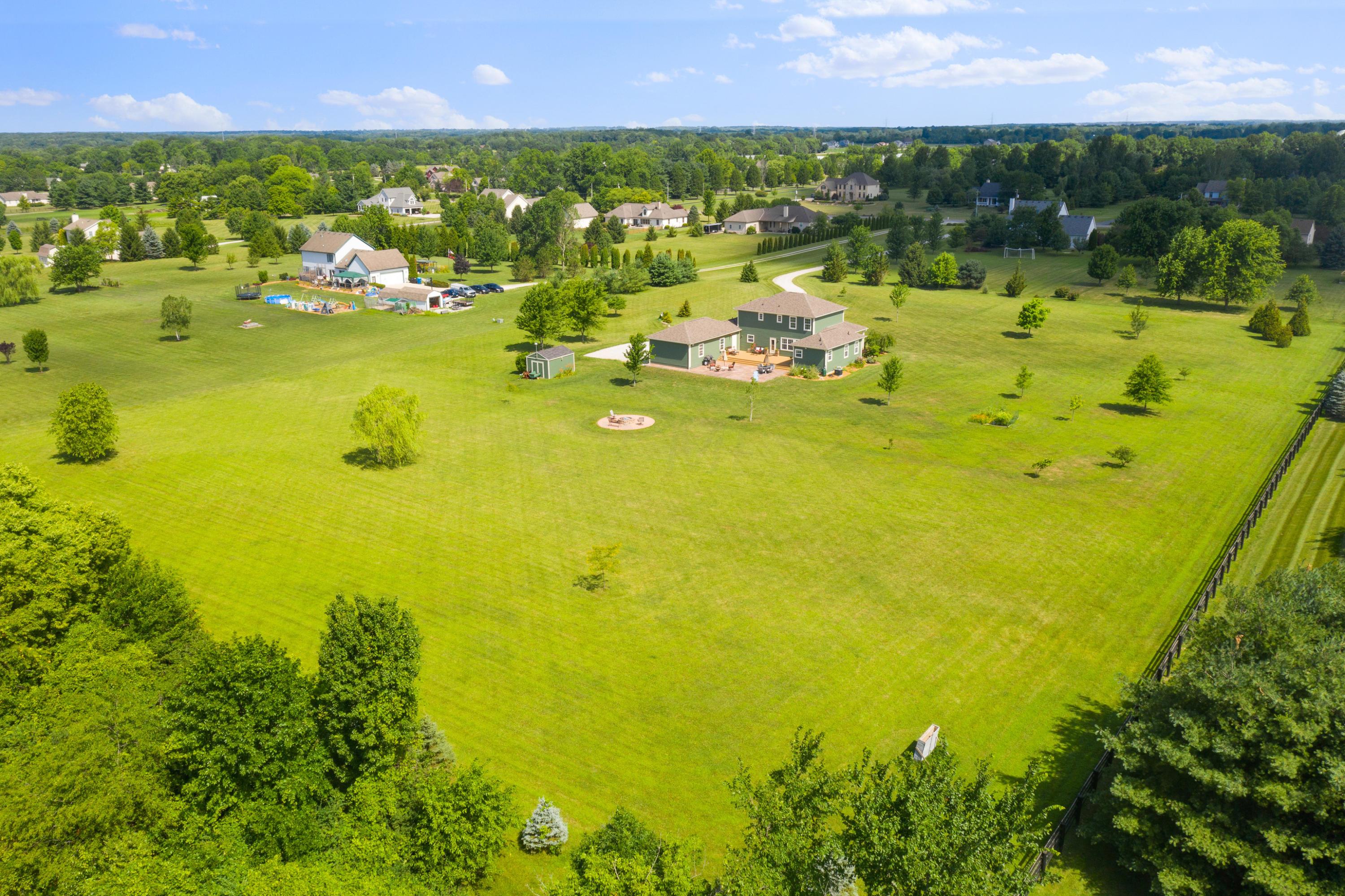 4399 Clark-Shaw Road Powell, OH 43065 - Photo 67 of 71 Gallery Image 67