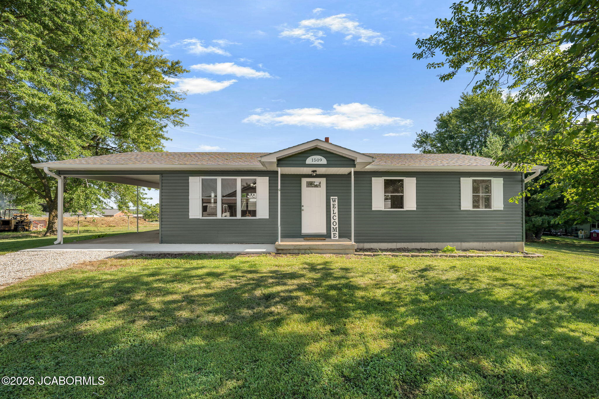 1509 Vienna Rolla Road Vienna, MO 65582 - Photo 1 of 47 Gallery Image 1