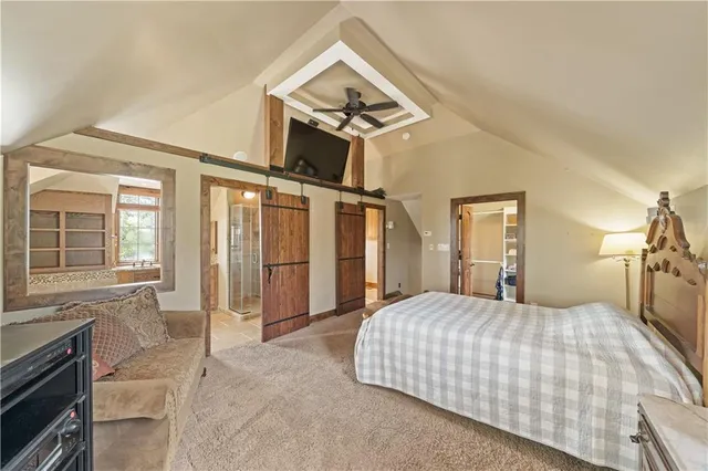 $2,900,000 | 21405 West 73rd Terrace, Shawnee, KS 66218