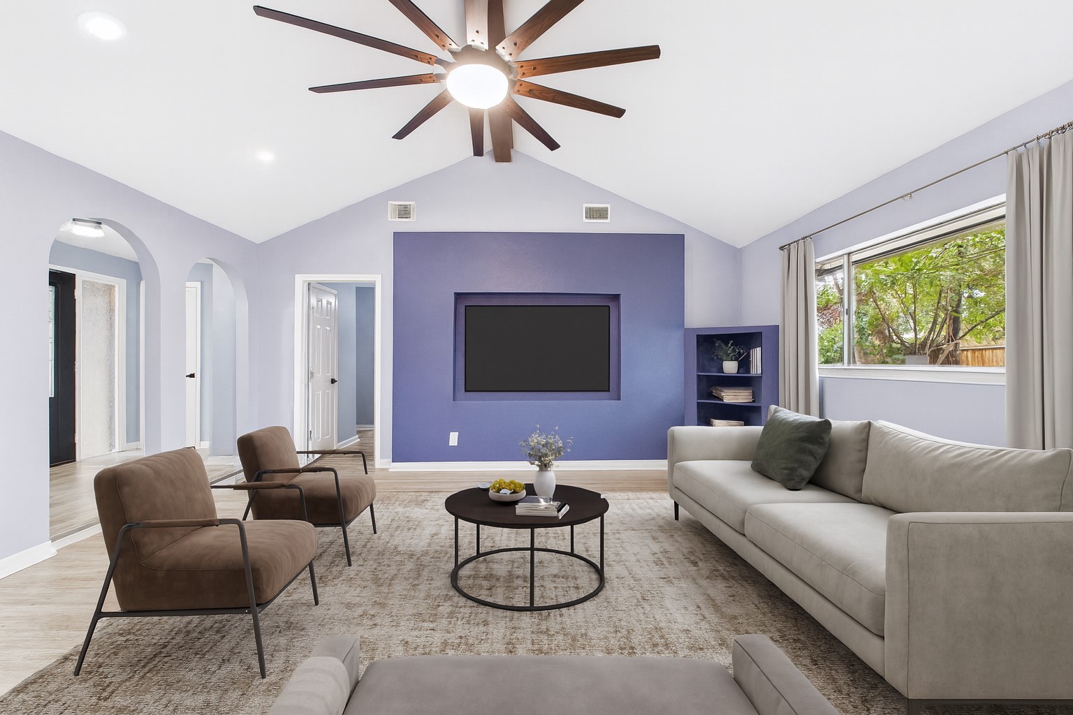 10915 Sagedowne Lane Houston, TX 77089 - Photo 7 of 29