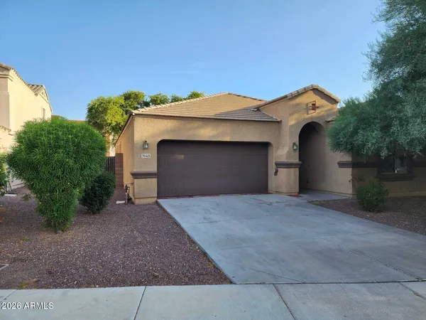 $2,549 | 7643 West Charter Oak Road, Peoria, AZ 85381