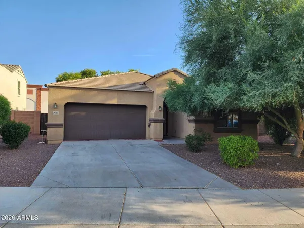 $2,549 | 7643 West Charter Oak Road, Peoria, AZ 85381