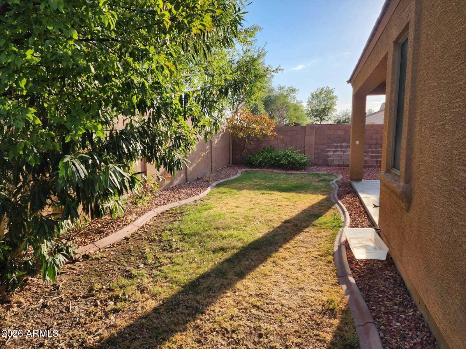 7643 West Charter Oak Road Peoria, AZ 85381 - Photo 25 of 27 a view of swimming pool from a balcony