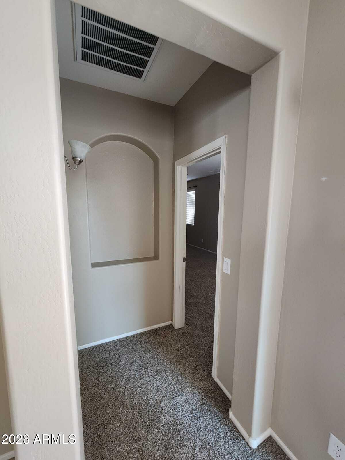 7643 West Charter Oak Road Peoria, AZ 85381 - Photo 8 of 27 a view of empty room