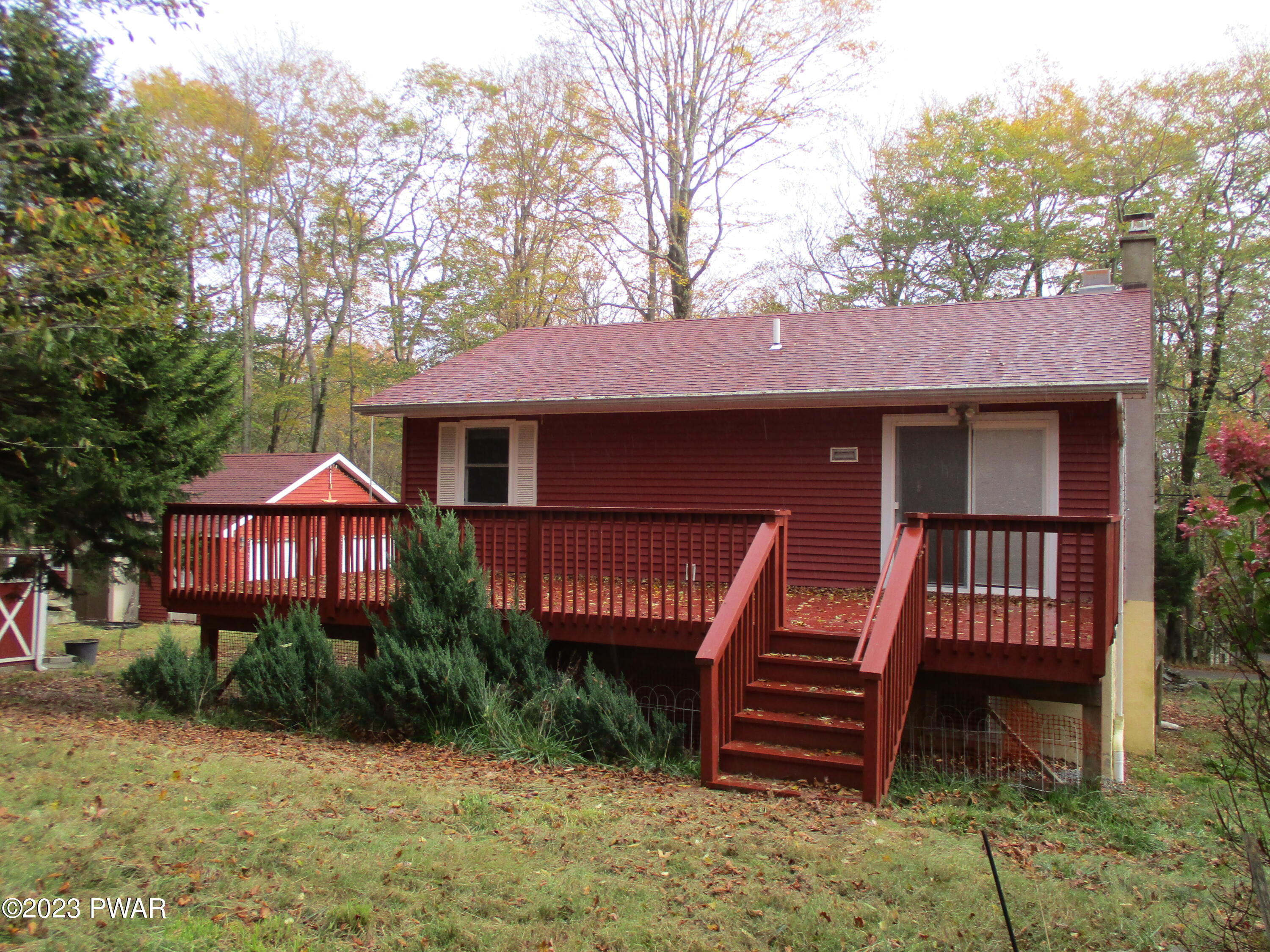 1068 Middle Ridge Drive Newfoundland, PA 18445 - Photo 15 of 19
