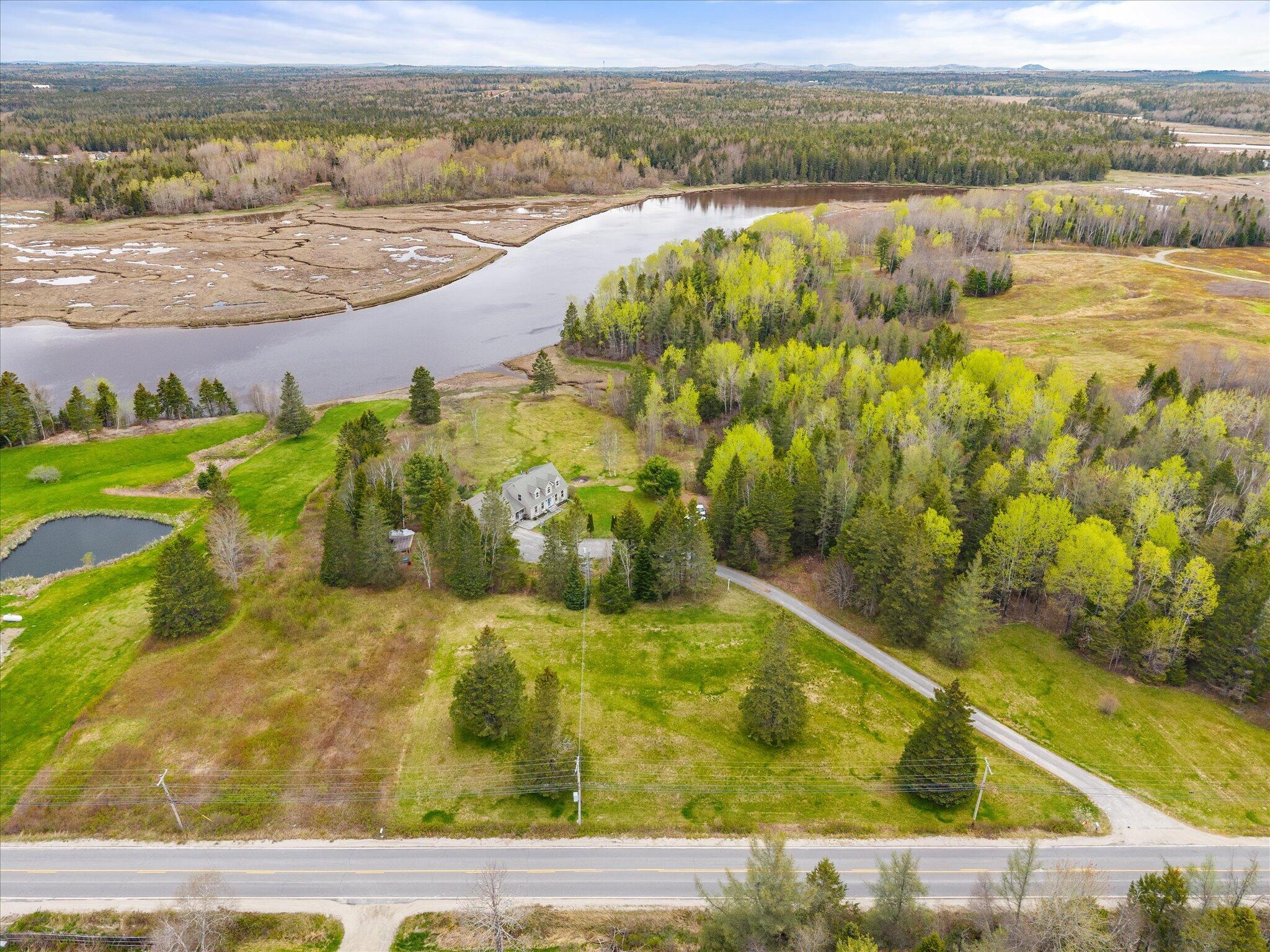 60 Wescogus Road Addison, ME 04606 - Photo 64 of 69 67-60 Wescogus Rd