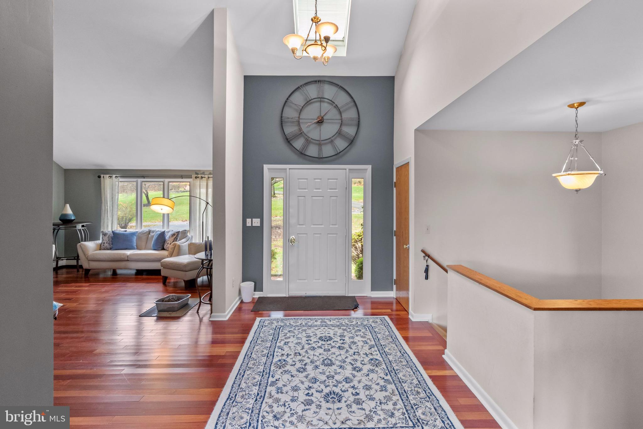 4 Timber Ridge Court Flemington, NJ 08822 - Photo 3 of 31