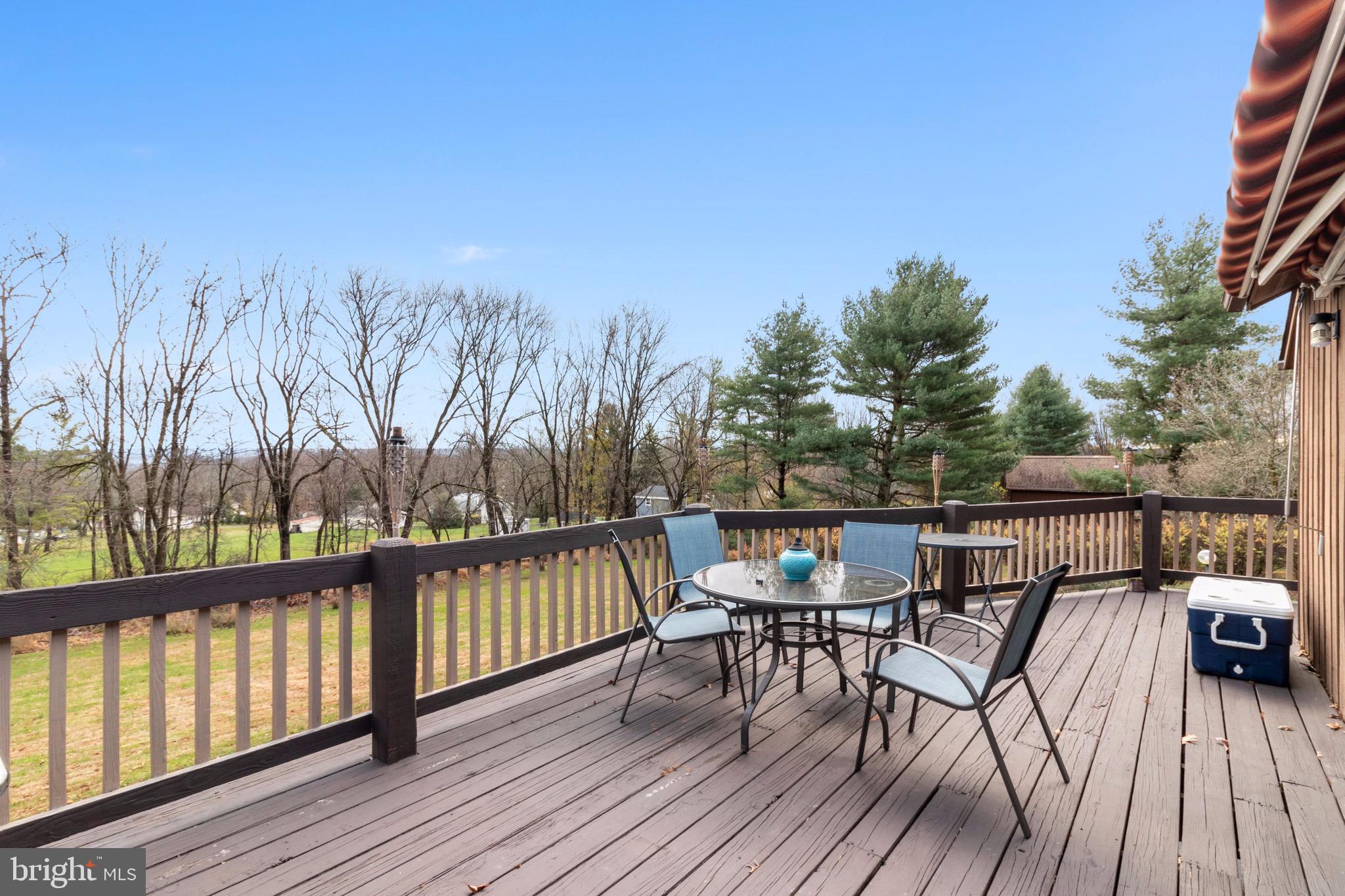 4 Timber Ridge Court Flemington, NJ 08822 - Photo 29 of 31