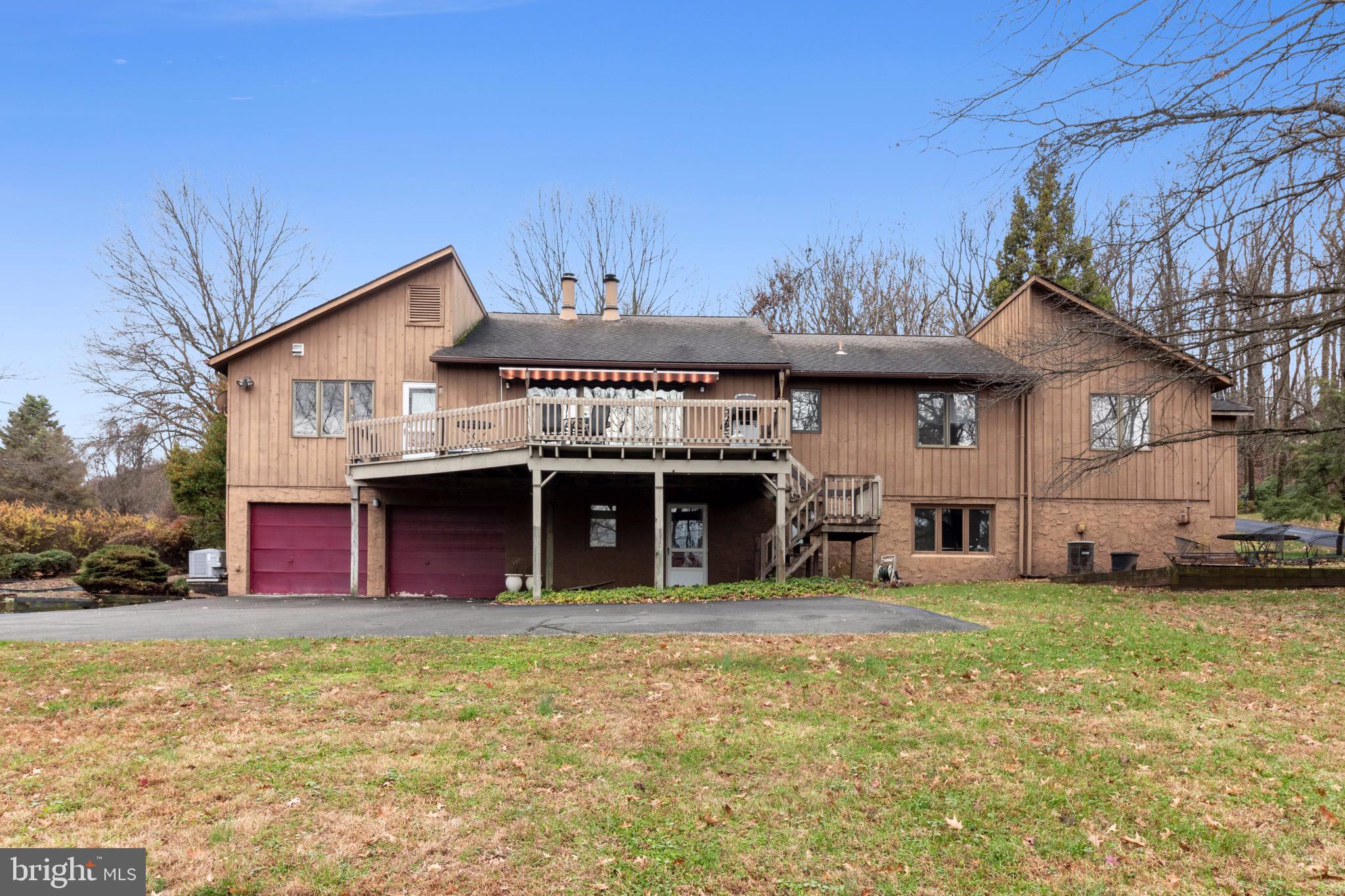 4 Timber Ridge Court Flemington, NJ 08822 - Photo 31 of 31