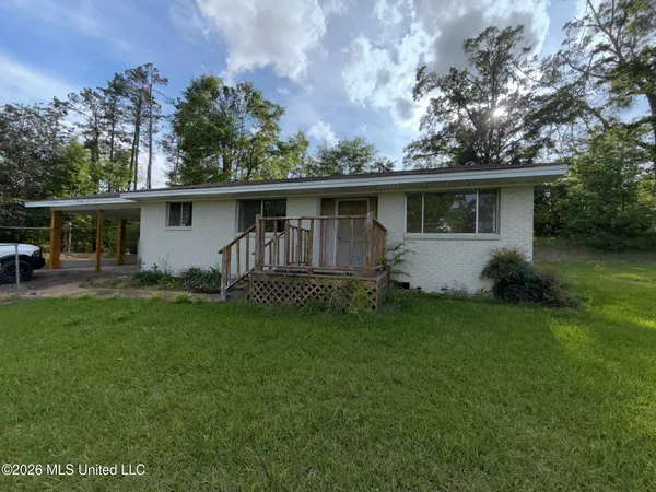 $114,900 | 401 Wilson Street, Vaiden, MS 39176