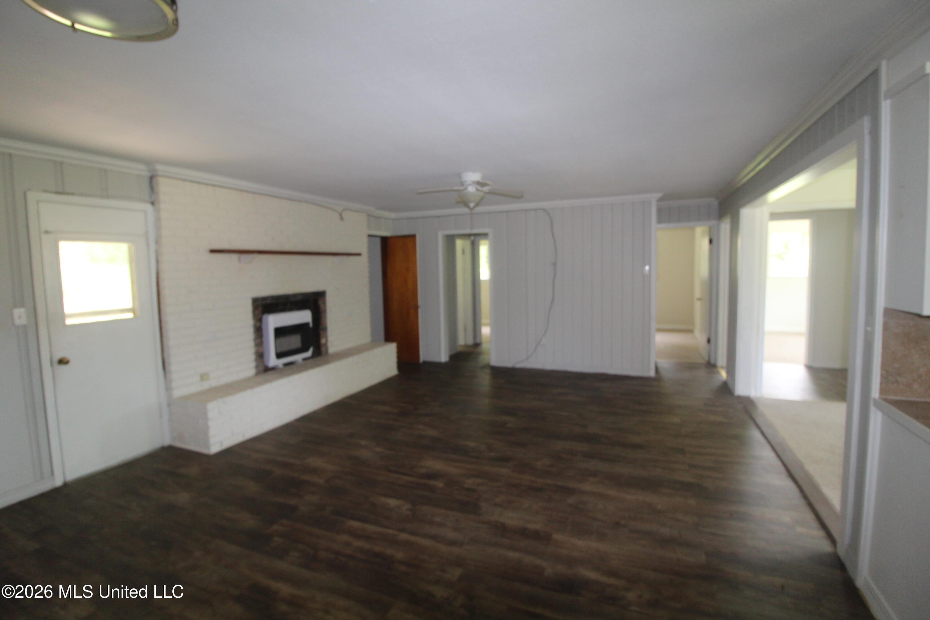401 Wilson Street Vaiden, MS 39176 - Photo 2 of 12 IMG_6998