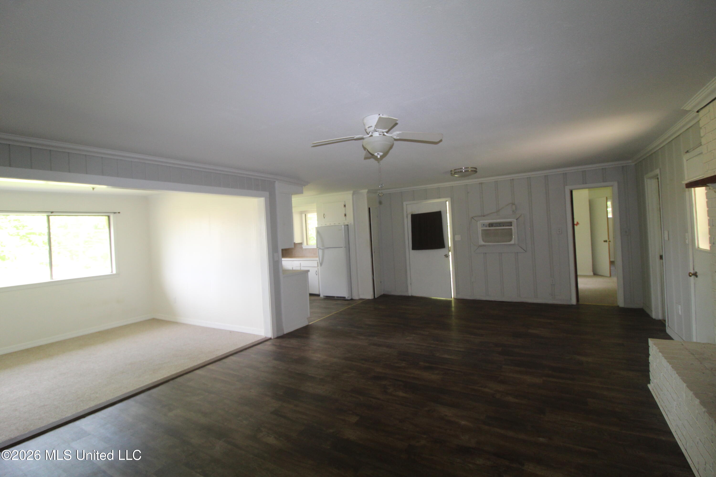 401 Wilson Street Vaiden, MS 39176 - Photo 5 of 12 IMG_7001