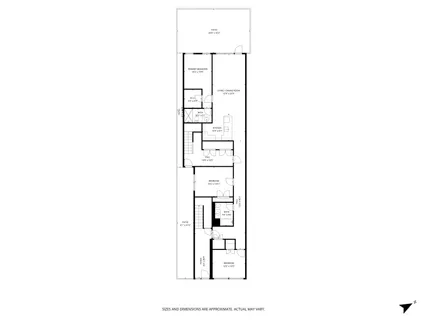 $950,000 | 485 Palisade Avenue, Unit 1, Jersey City, NJ 07307