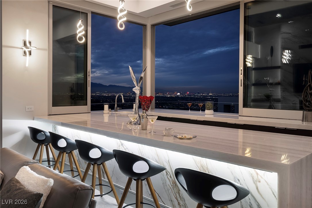 1205 Amber Rim Drive Henderson, NV 89012 - Photo 15 of 56