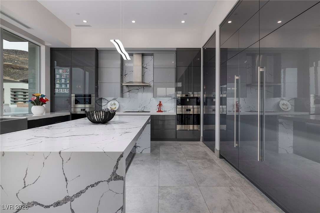 1205 Amber Rim Drive Henderson, NV 89012 - Photo 17 of 56