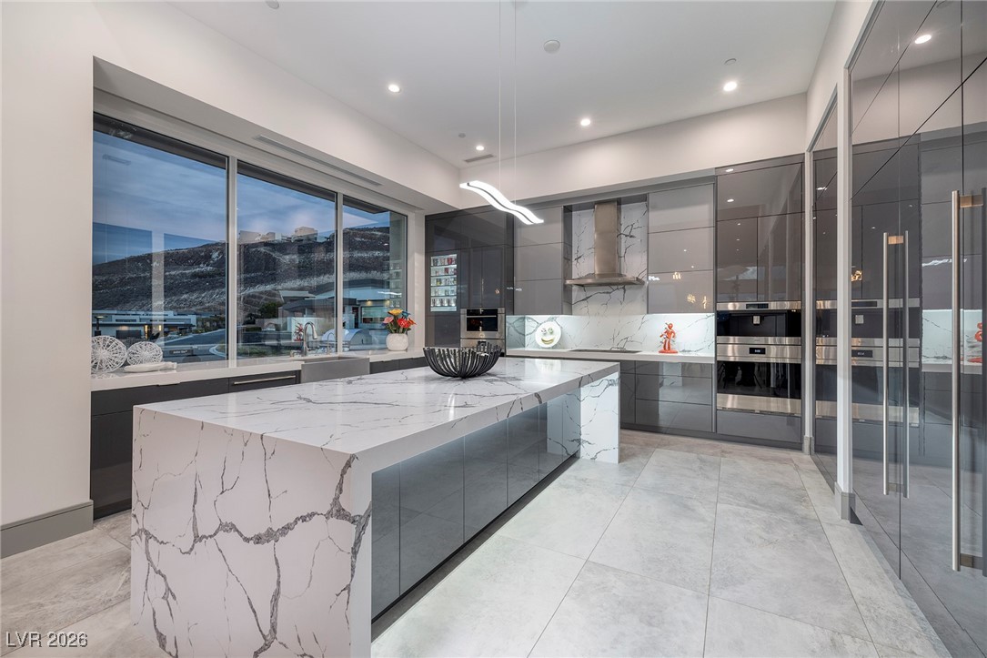 1205 Amber Rim Drive Henderson, NV 89012 - Photo 19 of 56