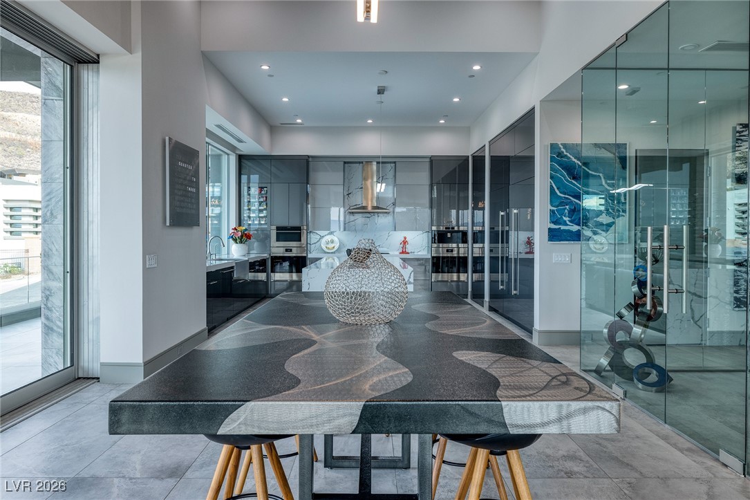 1205 Amber Rim Drive Henderson, NV 89012 - Photo 20 of 56