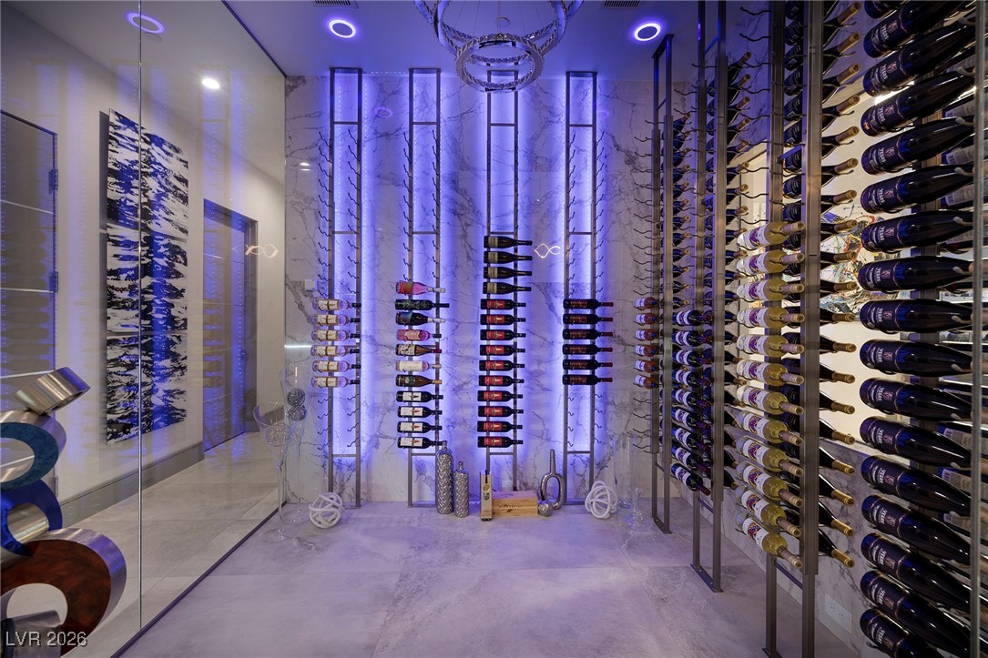 1205 Amber Rim Drive Henderson, NV 89012 - Photo 22 of 56