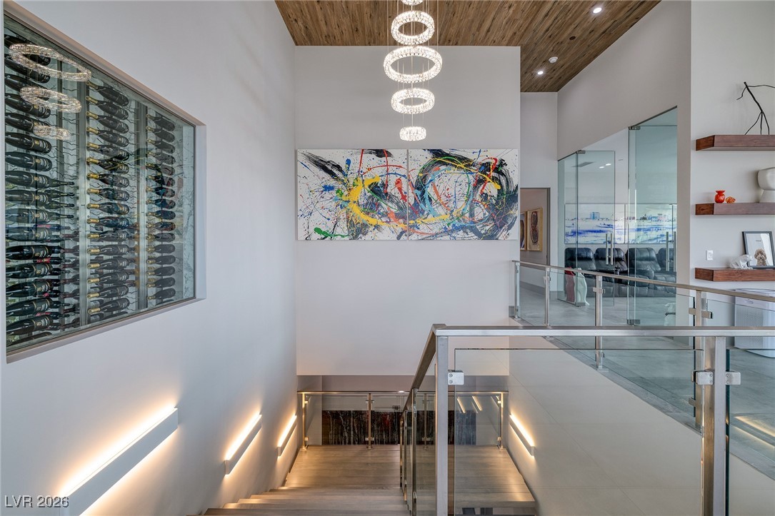 1205 Amber Rim Drive Henderson, NV 89012 - Photo 23 of 56